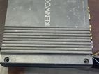 Amplifier Kenwood