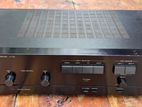 Amplifier Luxman