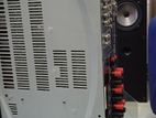 Pioneer Amplifier