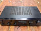 Amplifier Stereo