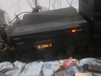 Amplifiers service