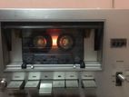 Amplifire Cassette Deck