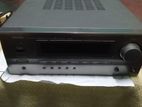 Denon Amplifier
