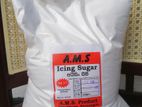 A.M.S Icing Sugar 2.5kg
