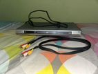 Amstrad DVD Player