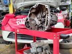 AMT Unit Repair