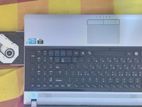 Samsung RV518 Laptop