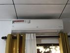 LG Air Conditioner