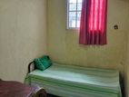 An Annex and Two Rooms for Girls Nugegoda