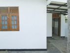 An Annex for Rent at Ratmalana