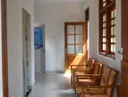 Annex for Rent in Dharmashoka Mawatha Kandy