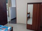 An Annex with Furniture for Rent in Kegalle