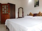 An Apartment in Walking distance to Karapitiya for rent