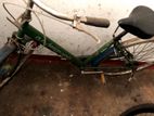 A.N. Design Works Redfern Bicycle – Japan