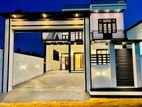 An Elegant Designs Box Modern New Luxury Completed House Sale Negombo