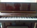 English B Squire Silent Piano
