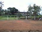 An Exclusive Real Estate Investment Opportunity