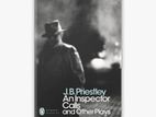An Inspector Calls Play by J. B. Priestley