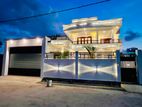 An Unique Designs 5Br Modern Upstairs Super House For Sale In Negombo