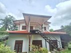 Upstair House for Rent in Homagama