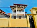 An Upstairs Quality Built Brand New 5BR Big Luxury House Sale Negombo