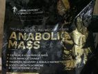 Anabolic Mass