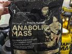 Anabolic Mass Gainer