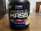 Anabolic Muscle Fuel Sport Nutritions