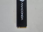 Anacomda 256GB NVMe SSD