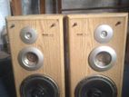 Anam As-50 3 Way Speaker System