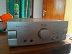 Anam Stereo Amplifier