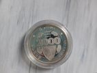 Ananda College 125th Aniversary Coin