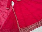 Anarkali Frock