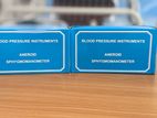Anaroid BP Meter Pocket Type