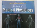 Anatomy, Physiology / Pharmcology Text Books