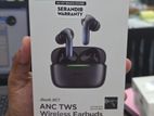 ANC TWS Wireless Earbuds