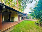 Ancestral House for Sale in Moratuwa