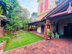 Ancestral House for Sale in Moratuwa