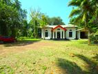 Ancestral House with Eco-friendly Land for sale in Bentota