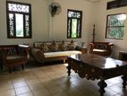 Ancestral Walauwa with over 100 years of History for Sale, Pilimathalawa