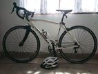 Anchor Road Racing Bicycle