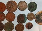 Ancient coins