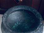 Ancient Copper Pot