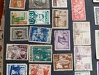 Ancient Stamps