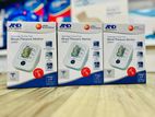 AND Blood Pressure Monitor