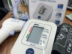AND Blood Pressure Monitor