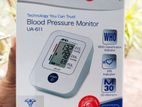 AND Digital Blood Pressure Monitor