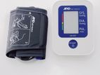AND Upper Arm Blood Pressure Monitor UA-651