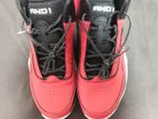 And1 Shoes