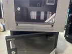Andbon 21C Camera Dry Cabinet
